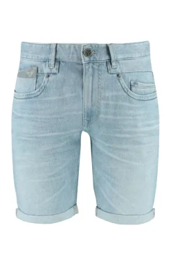 PME Legend Designer|Broeken^Heren short blauw