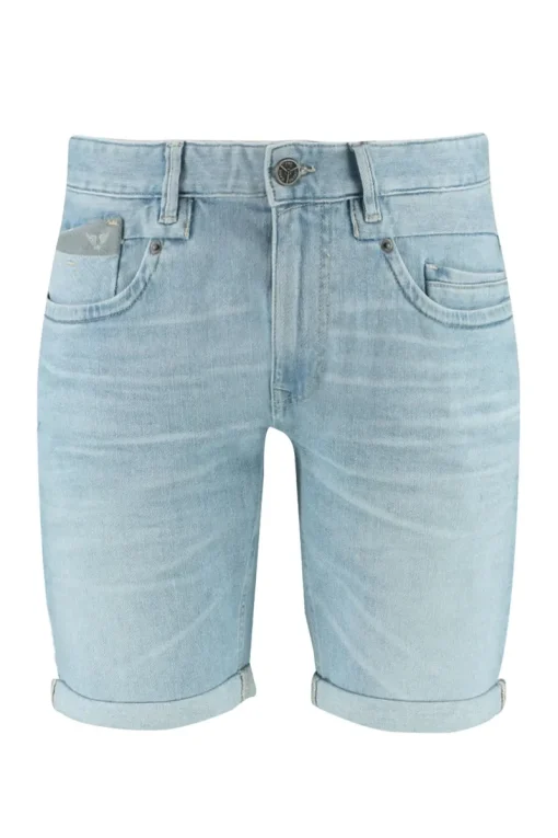 PME Legend Designer|Broeken^Heren short blauw