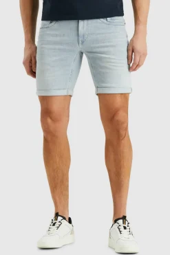 PME Legend Designer|Broeken^Heren short blauw