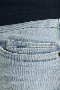 PME Legend Designer|Broeken^Heren short blauw