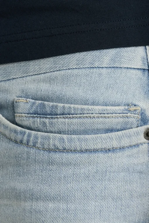 PME Legend Designer|Broeken^Heren short blauw