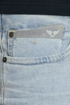 PME Legend Designer|Broeken^Heren short blauw