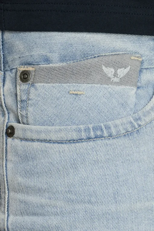 PME Legend Designer|Broeken^Heren short blauw