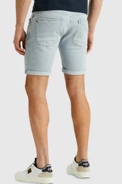 PME Legend Designer|Broeken^Heren short blauw
