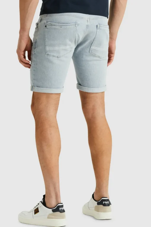 PME Legend Designer|Broeken^Heren short blauw