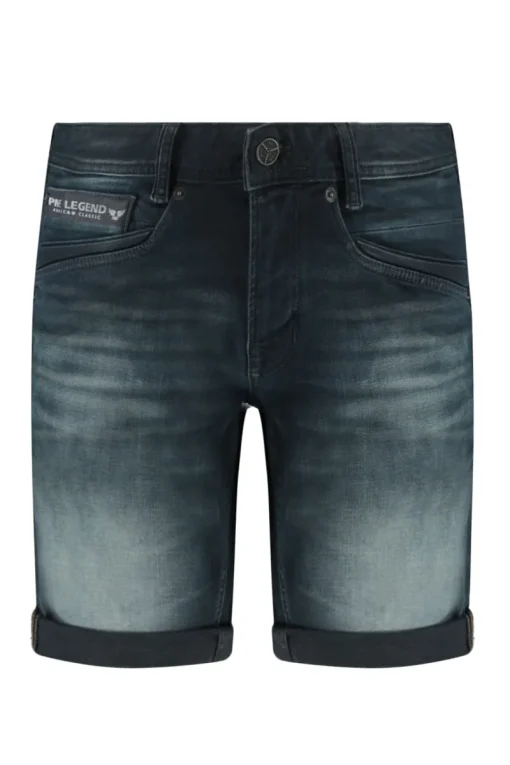 PME Legend Designer|Broeken^Heren short blauw