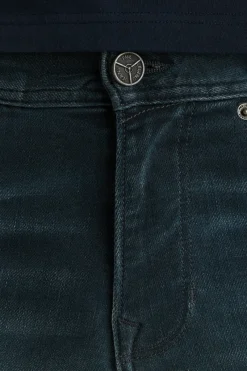 PME Legend Designer|Broeken^Heren short blauw