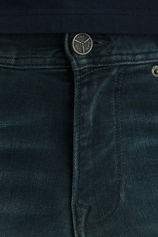 PME Legend Designer|Broeken^Heren short blauw