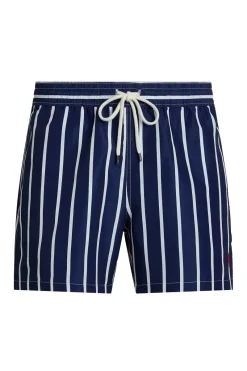 Polo Ralph Lauren Designer|Broeken^Heren short blauw