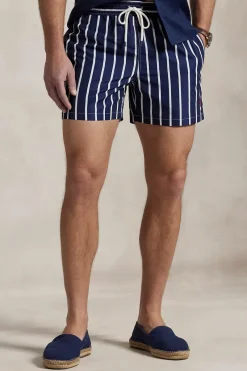 Polo Ralph Lauren Designer|Broeken^Heren short blauw