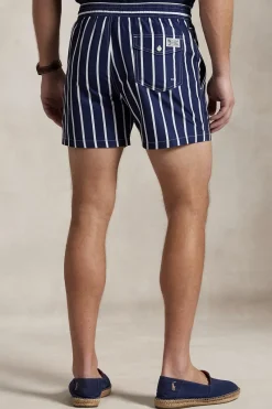 Polo Ralph Lauren Designer|Broeken^Heren short blauw