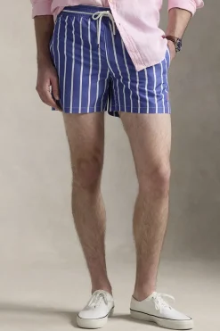 Polo Ralph Lauren Designer|Broeken^Heren short blauw