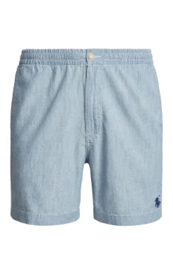 Polo Ralph Lauren Designer|Broeken^Heren short blauw