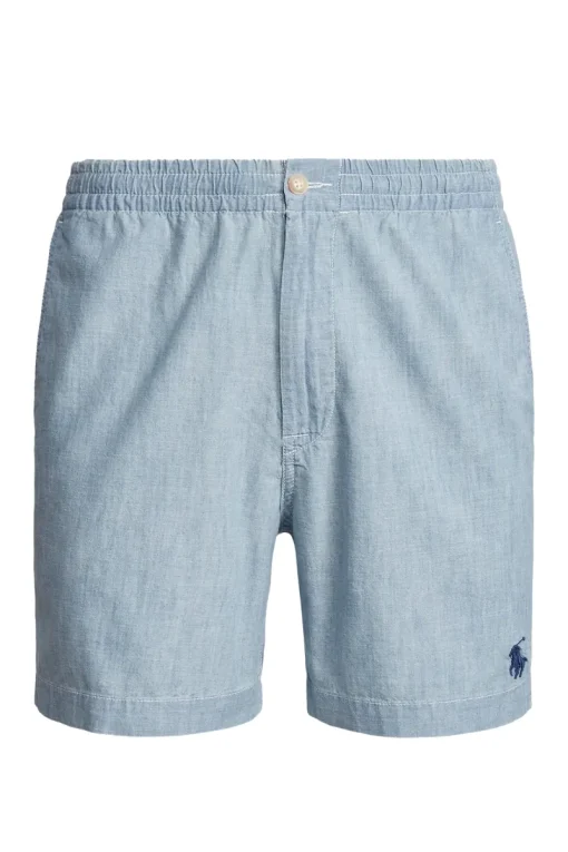 Polo Ralph Lauren Designer|Broeken^Heren short blauw