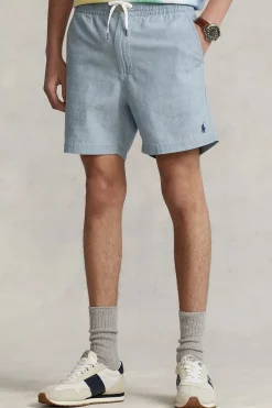Polo Ralph Lauren Designer|Broeken^Heren short blauw