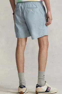 Polo Ralph Lauren Designer|Broeken^Heren short blauw