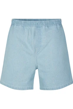 Samsøe Samsøe Designer|Broeken^Heren short blauw