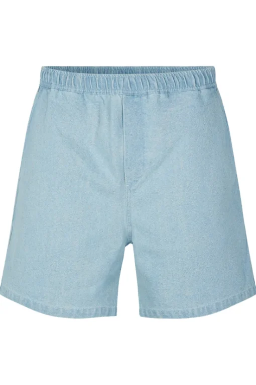 Samsøe Samsøe Designer|Broeken^Heren short blauw
