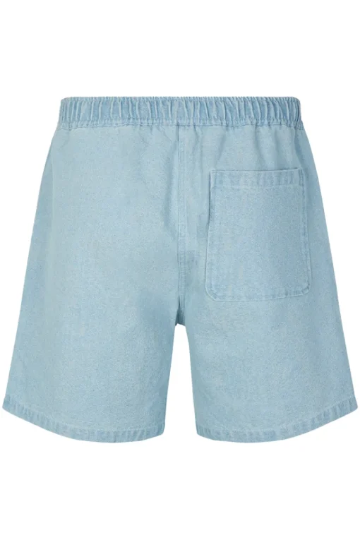 Samsøe Samsøe Designer|Broeken^Heren short blauw