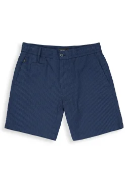 Butcher of Blue Outlet^Heren short blauw