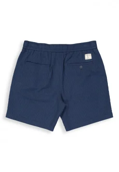 Butcher of Blue Outlet^Heren short blauw