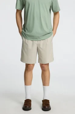 Selected Jeans & Casuals|Broeken^Heren short bruin