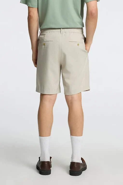 Selected Jeans & Casuals|Broeken^Heren short bruin