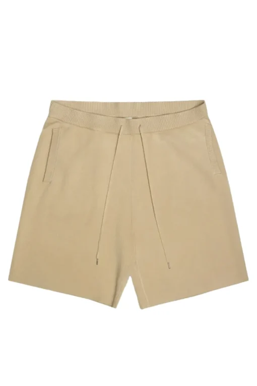 Benk Fashion Jeans & Casuals|Broeken^Heren short bruin