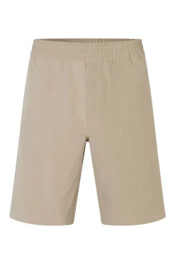Samsøe Samsøe Designer|Broeken^Heren short bruin