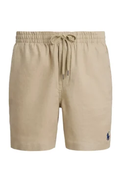 Polo Ralph Lauren Designer|Broeken^Heren short bruin