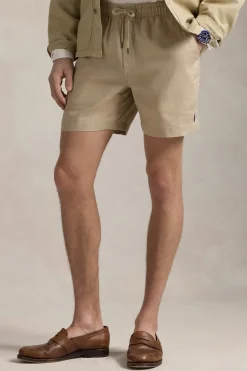 Polo Ralph Lauren Designer|Broeken^Heren short bruin