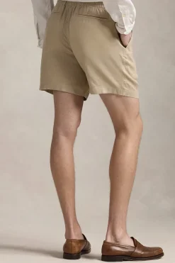 Polo Ralph Lauren Designer|Broeken^Heren short bruin