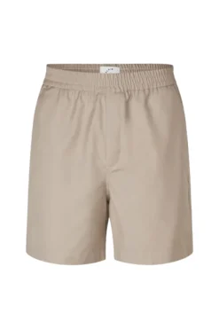 Plain Units Designer|Broeken^Heren short bruin