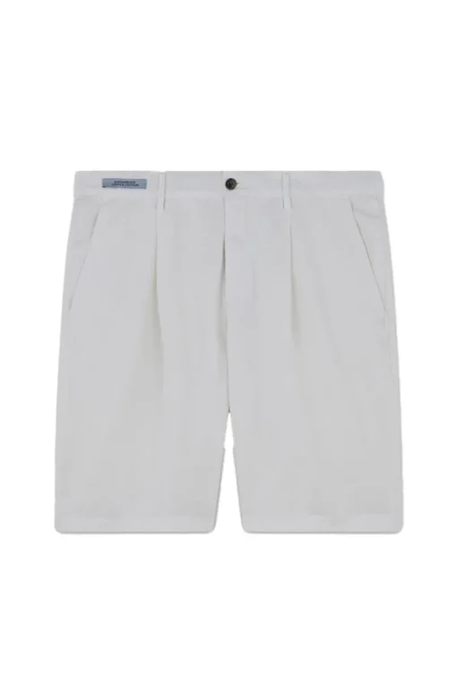 Paul & Shark Luxury|Broeken^Heren short bruin