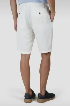 Paul & Shark Luxury|Broeken^Heren short bruin
