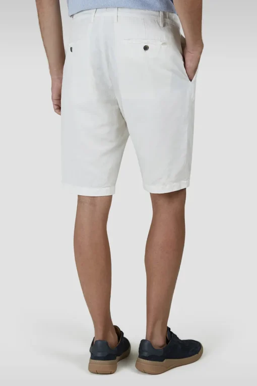 Paul & Shark Luxury|Broeken^Heren short bruin