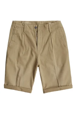 G-Star Outlet^Heren short bruin