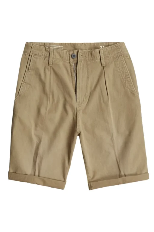 G-Star Outlet^Heren short bruin