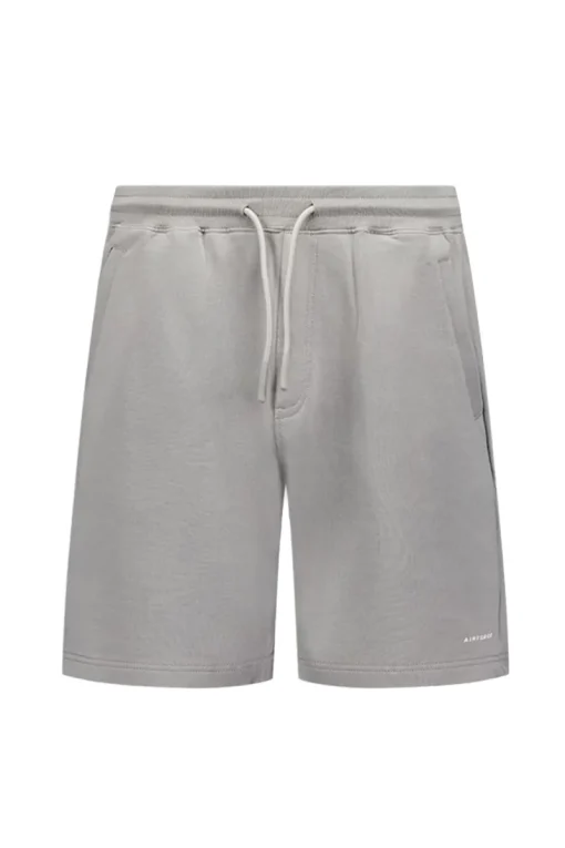 Airforce Jeans & Casuals|Broeken^Heren short grijs