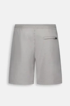 Airforce Jeans & Casuals|Broeken^Heren short grijs