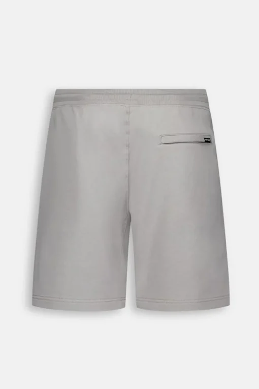 Airforce Jeans & Casuals|Broeken^Heren short grijs
