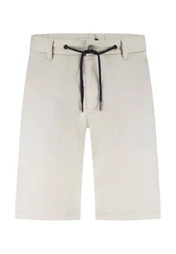 State of Art Modern Classics|Broeken^Heren short grijs