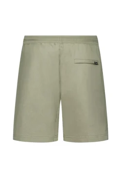 Airforce Jeans & Casuals|Broeken^Heren short groen