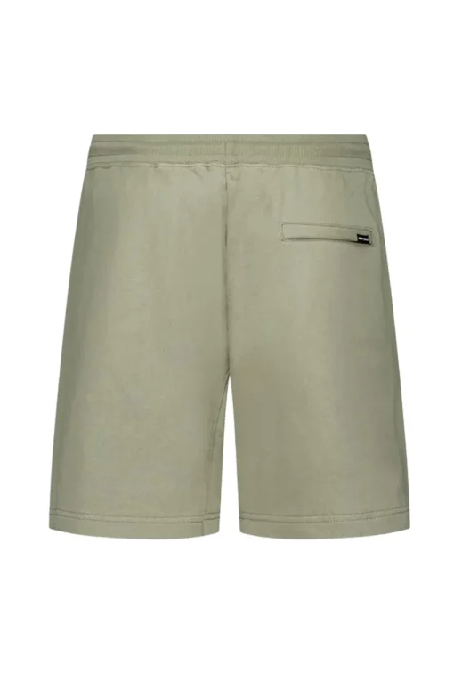 Airforce Jeans & Casuals|Broeken^Heren short groen
