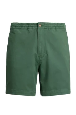 Polo Ralph Lauren Designer|Broeken^Heren short groen