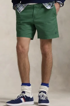 Polo Ralph Lauren Designer|Broeken^Heren short groen