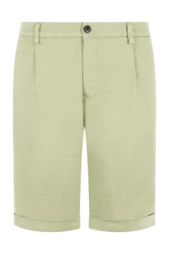 Mason´s Outlet^Heren short groen