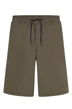 Tommy Hilfiger Outlet^Heren short groen