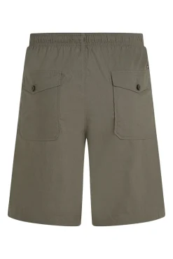 Tommy Hilfiger Outlet^Heren short groen