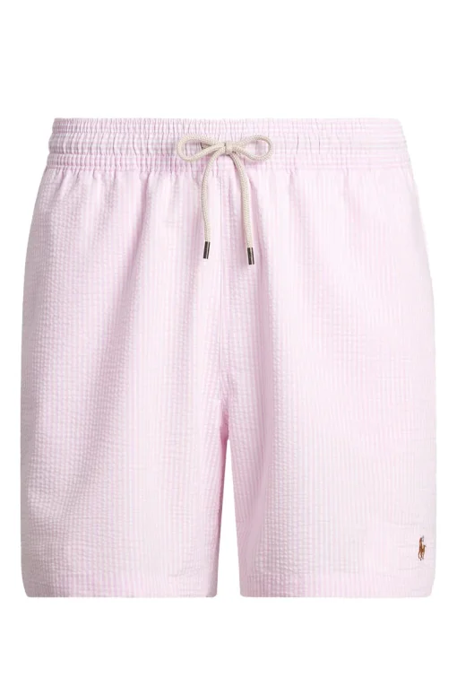 Polo Ralph Lauren Designer|Broeken^Heren short rose